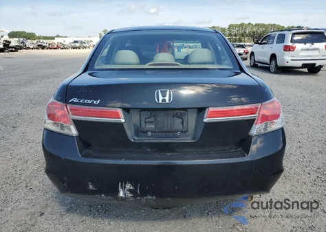 2012 Honda Accord Lxp from USA, damaged, VIN 1HGCP2F49CA167066